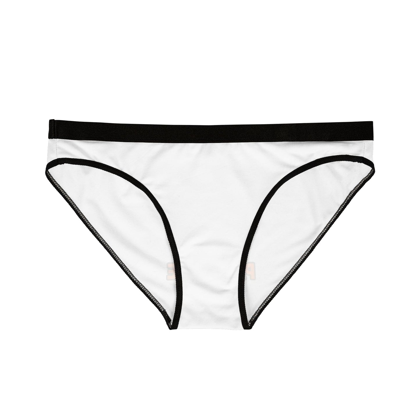 Funny Women's Underwear, TURD OF PARADISE, Fun Cheeky Briefs, Gift for Her, Quirky Loungewear, Unique Underwear, Playful Everyday Wear