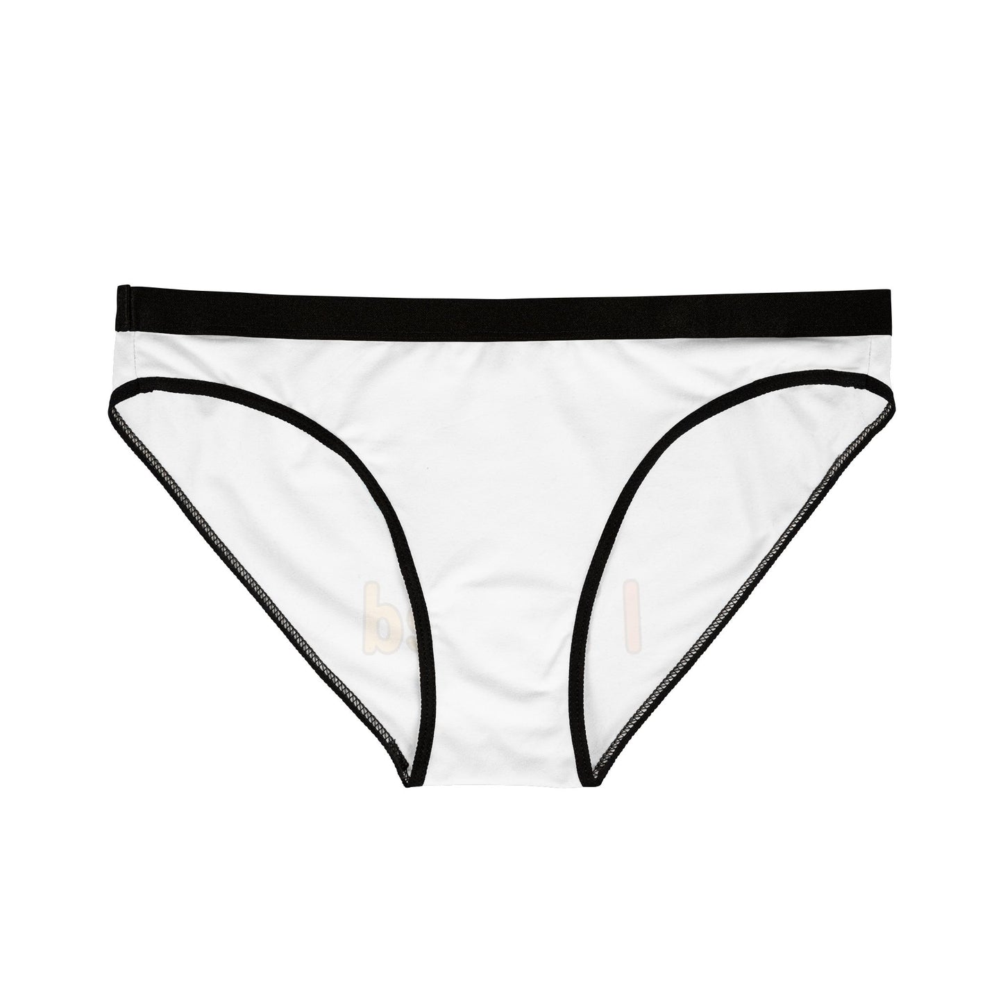 Funny Animal Underwear – Farting Chipmunk Panties for Women | TOOTING CHIPMUNK Panties