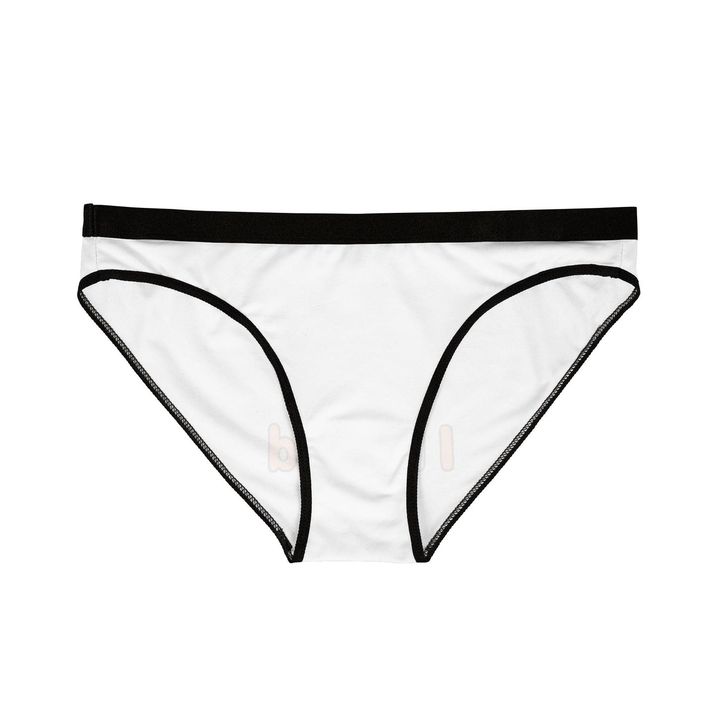 Funny Duck Underwear – Cute 'I Farted' Animal Panties for Women or Teens DUCKY FART Panties