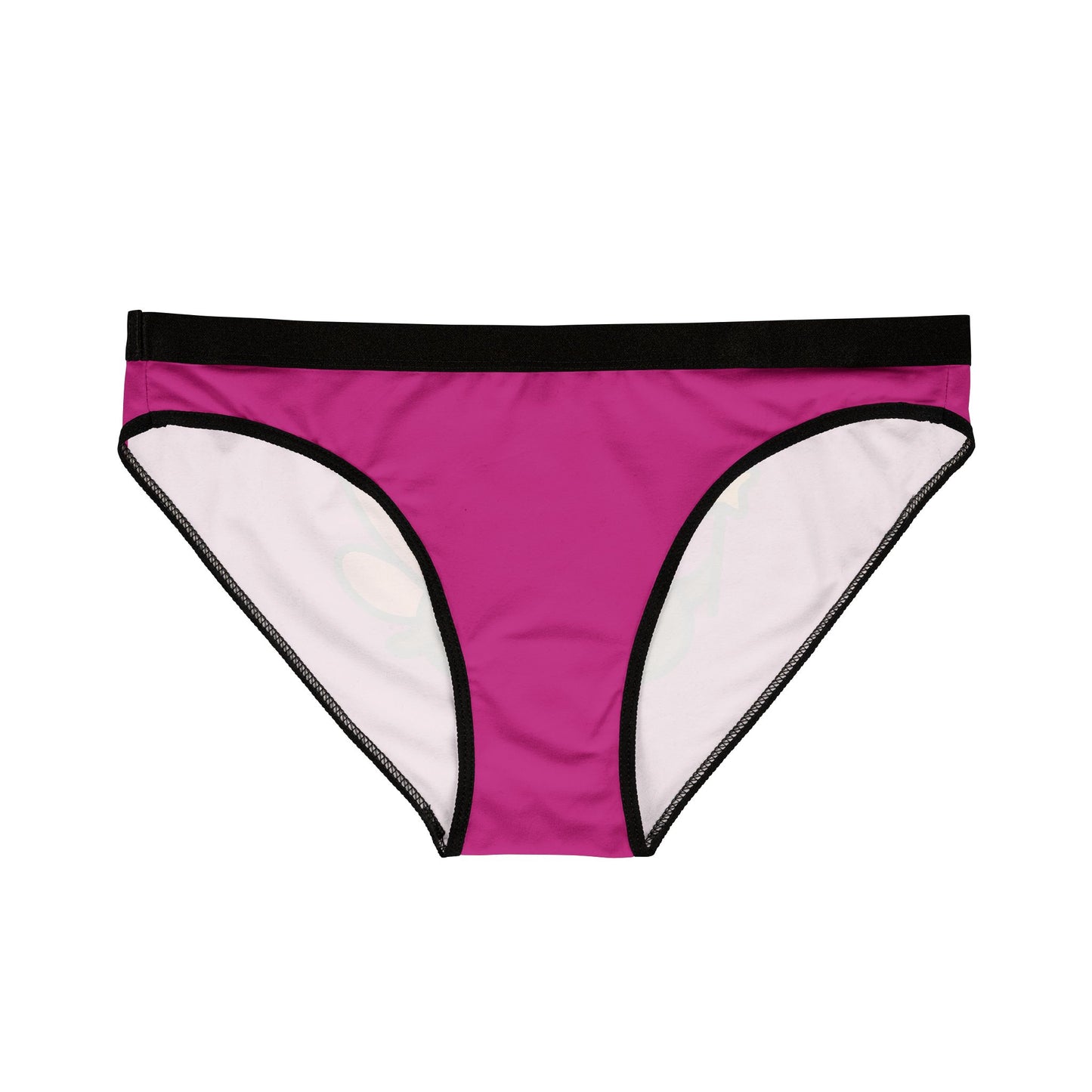 Funny Women's Underwear, Poop Fairy Cute Pink Panties for Gut Health Goddesses, Novelty Gifts, Playful Undergarments, Gut health, Pajama Party Essentials