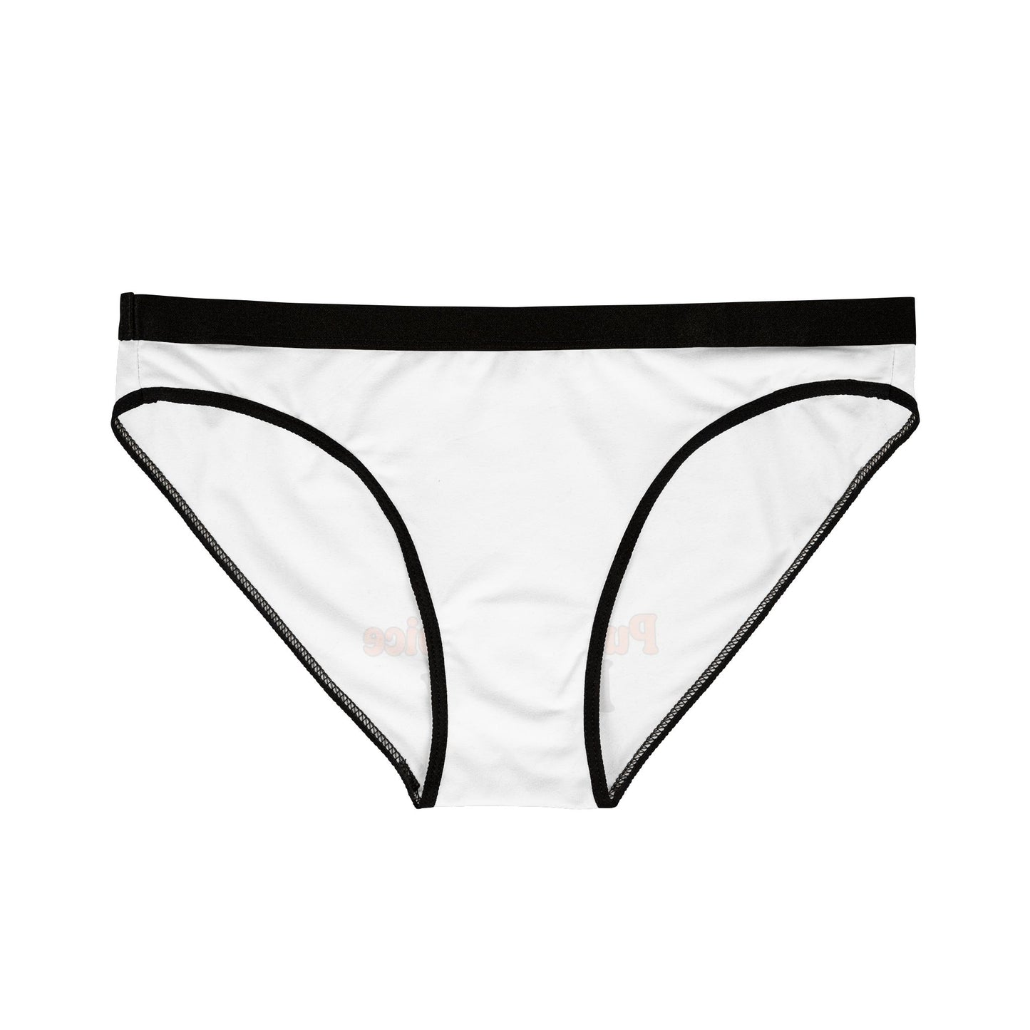Funny Women's Underwear, PUMPKIN SPICE POOPY Humor Panties, Novelty Underwear, Gift for Her, Comedy Lingerie, Playful Intimates