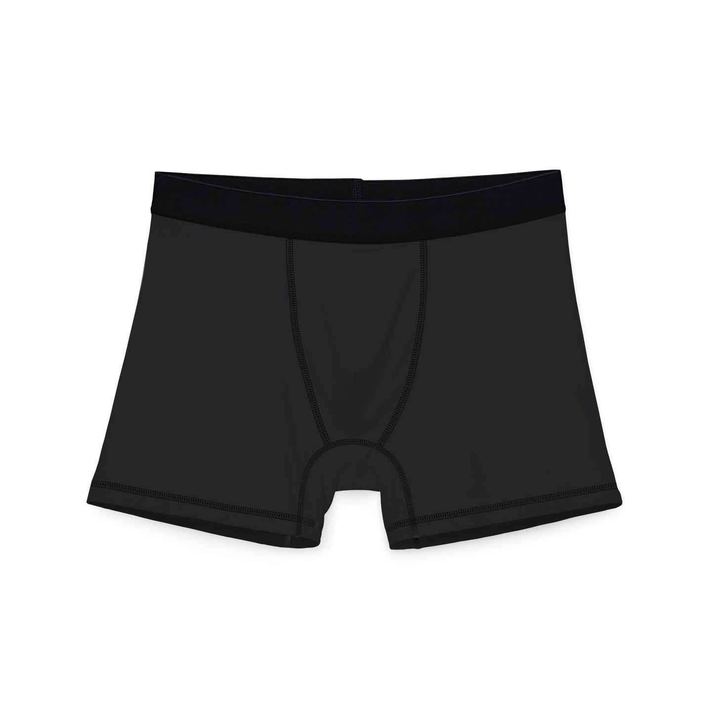 Funny Drummer Boxer Briefs – LOUD BUT FRIENDLY Poop Rockstar Underwear for men