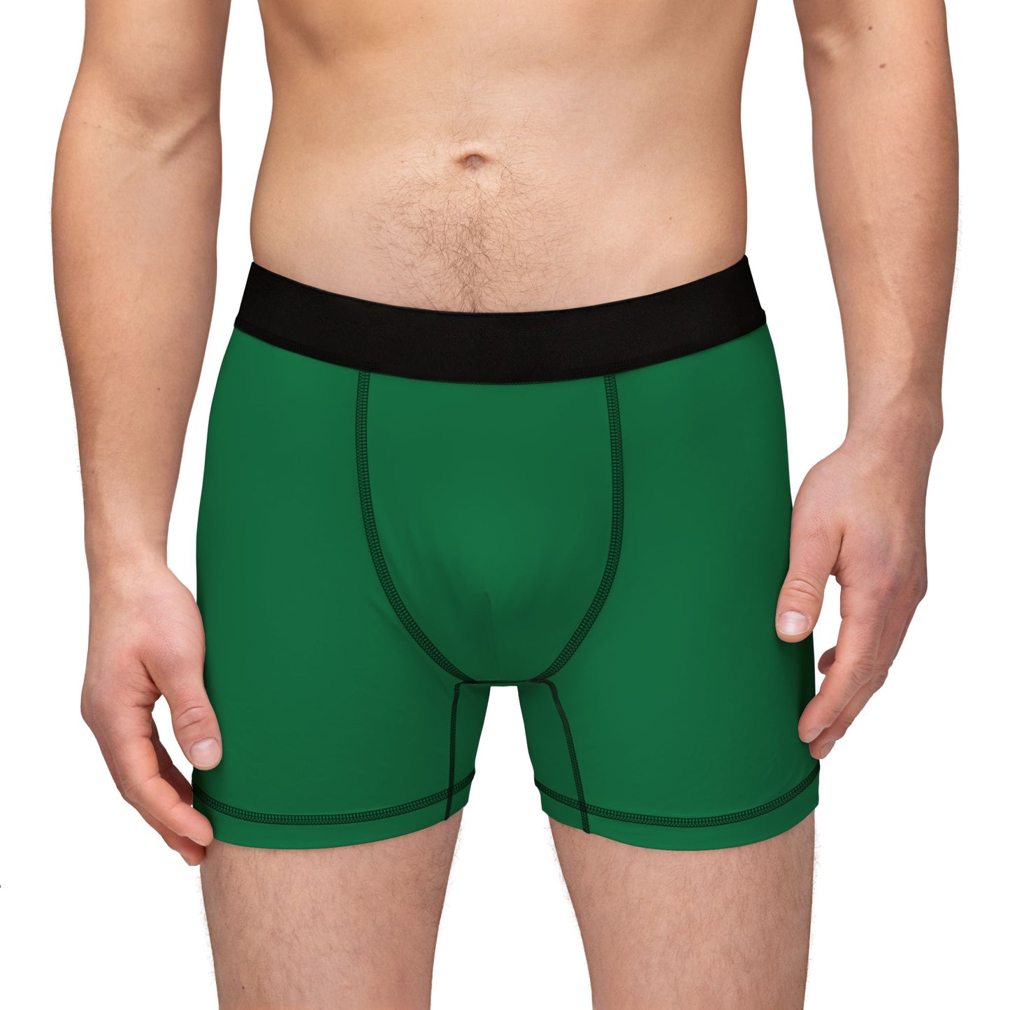 Men's Funny Boxers, Humor Underwear, Novelty Gifts, Men's AOP Boxers, Birthday Present, Quirky Loungewear, Military IT'S MY DUTY