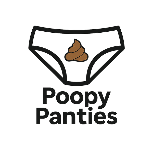 Poopy Panties